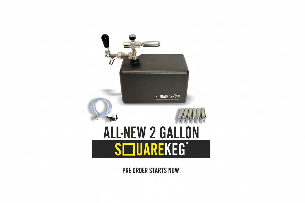 Resized product image